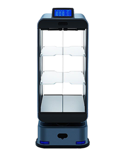 keenonrobot t2